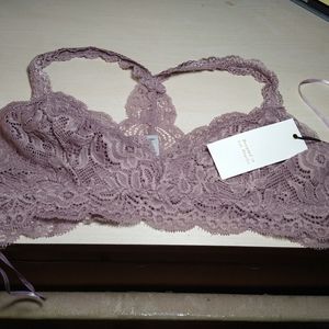 Active USA M Bralette